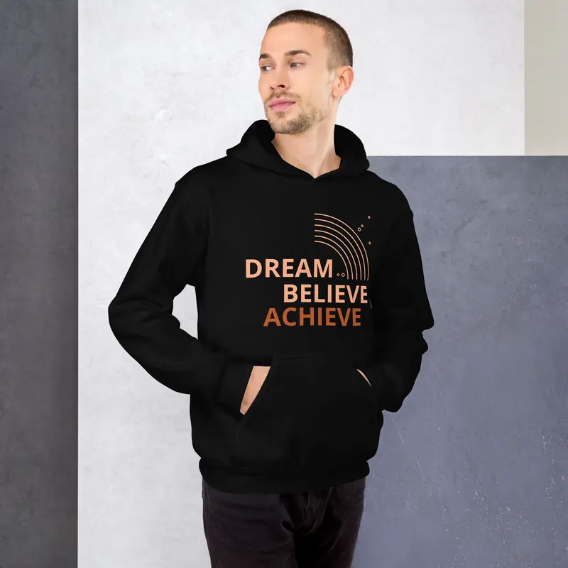 Ultra-Soft Unisex Hoodie - Perfect for Any Occasion 6