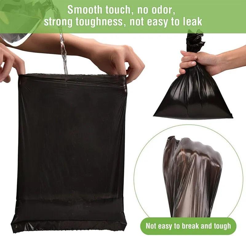 1100x Dog Poo Bags Biodegradable Pet Cat Dog Poop Waste Bags with Dispenser  - Perfect for Pet Waste 7