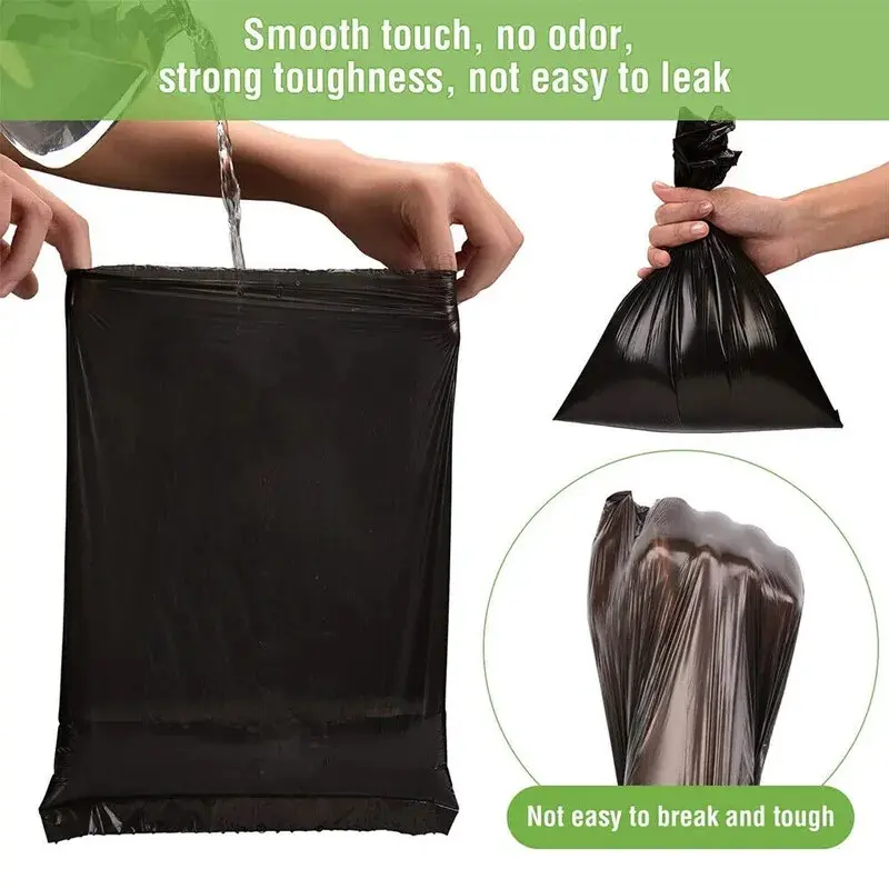 1100x Dog Poo Bags Biodegradable Pet Cat Dog Poop Waste Bags with Dispenser  - Perfect for Pet Waste 7