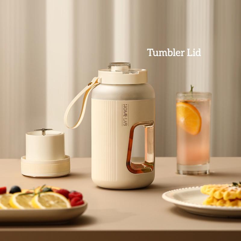 HOMELAB Portable Blender 600ML blender bottle juicer 2