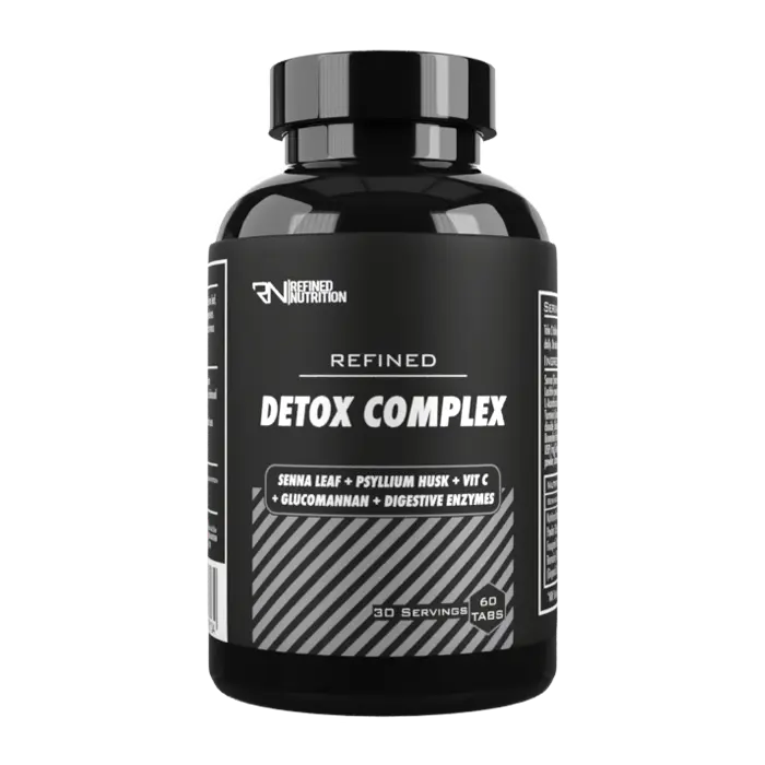 Detox Complex