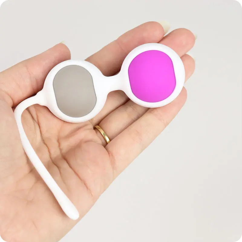 Pelvic Floor Toner by Secret Whispers