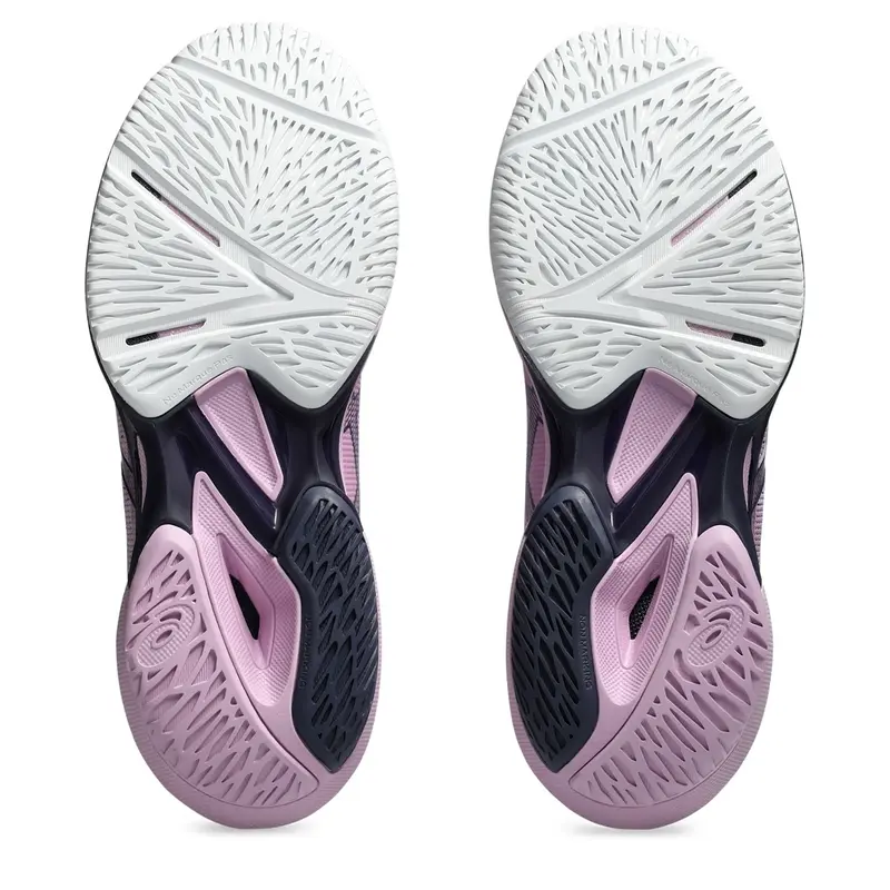 Asics Womens Solution Speed Ff 3 Tennis Shoes Trainers 4