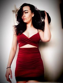Product Review of Women's Plain Criss Cross Cut Out Ruched Backless Cami Bodycon Dress, Summer Clothes Women, Sexy Casual Deep V Neck Dress, Ladies Dresses, Holiday Dresses, Dresses Summer, Festival Outfits Valentine's Day, gift, Womenswear from ❣** ** ** ** ** 🫶**🏻 0