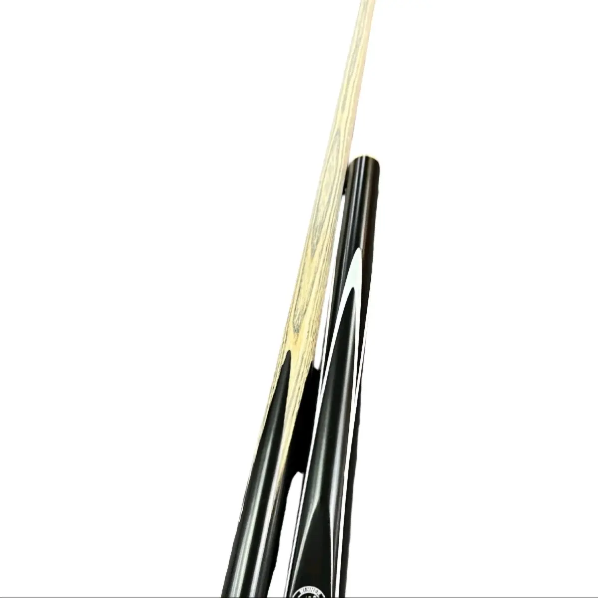 Brand New CueKings 58” 3/4 Snooker/billiards Cue 9.5mm Tip. Hand Made