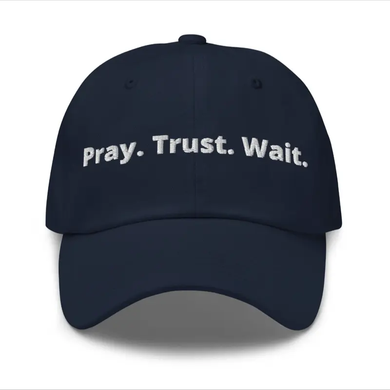 Hat/ Baseball hat/Christian Clothing trucker hats caps 1