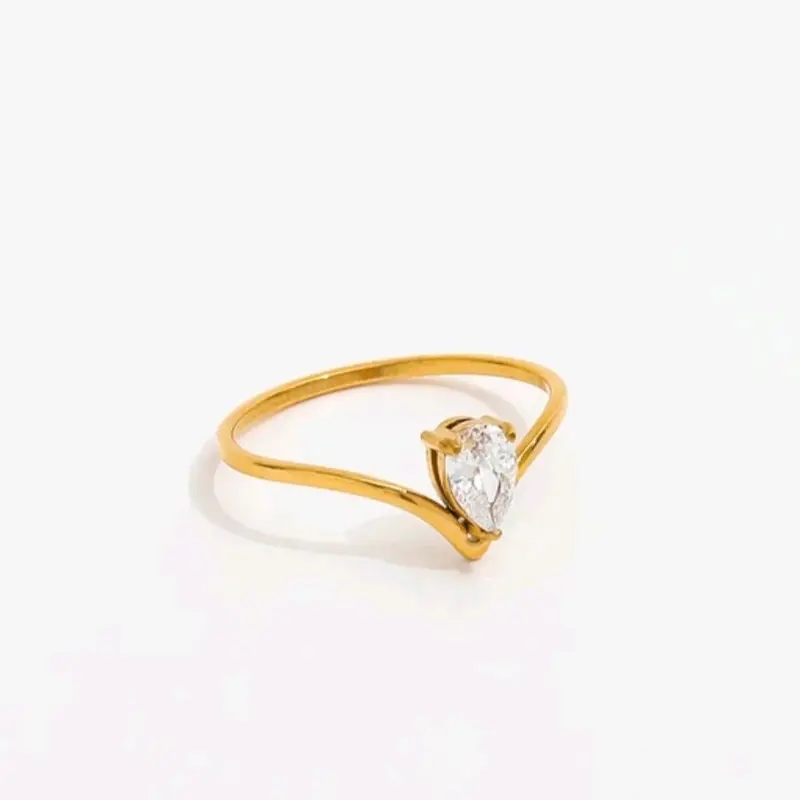 Alaina Ring 0
