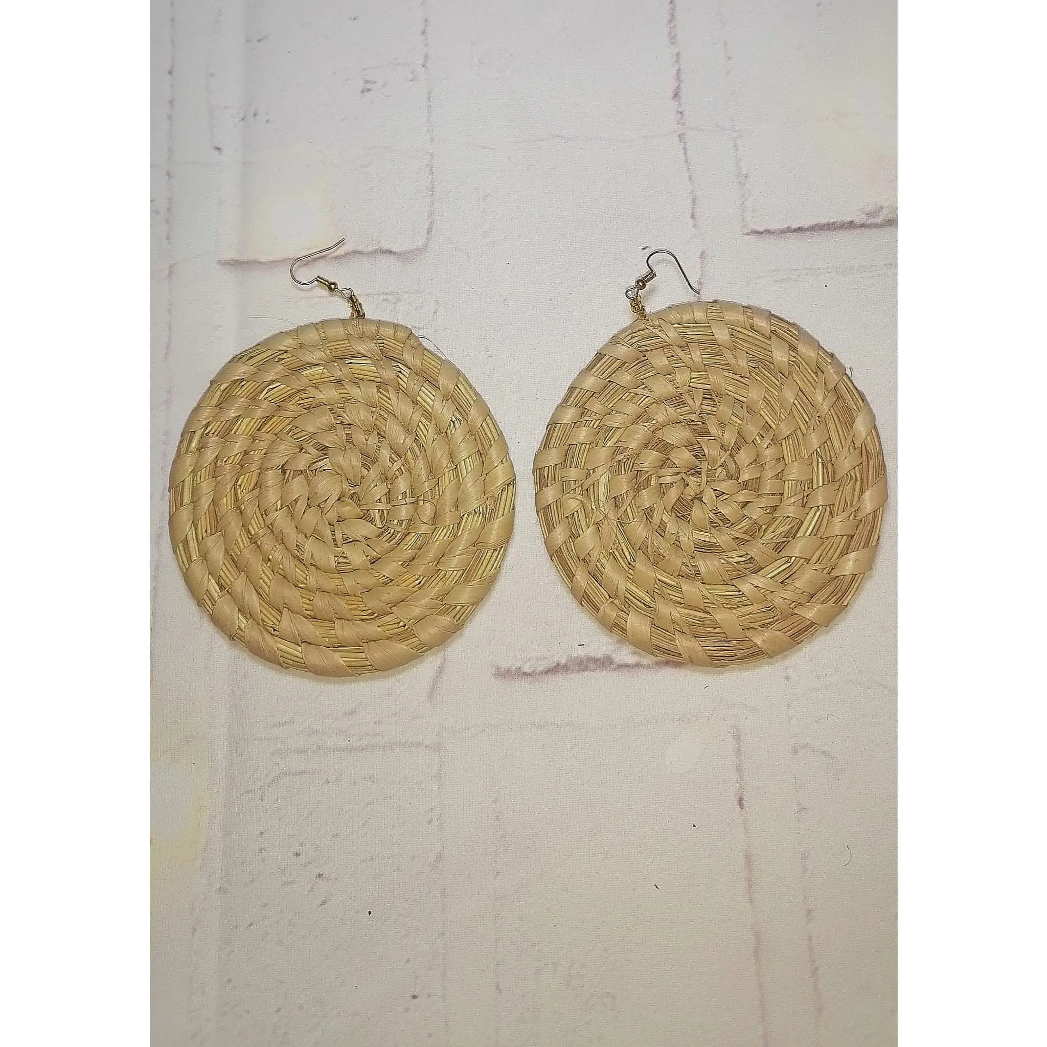 Isioma Earring - Perfect for Any Occasion