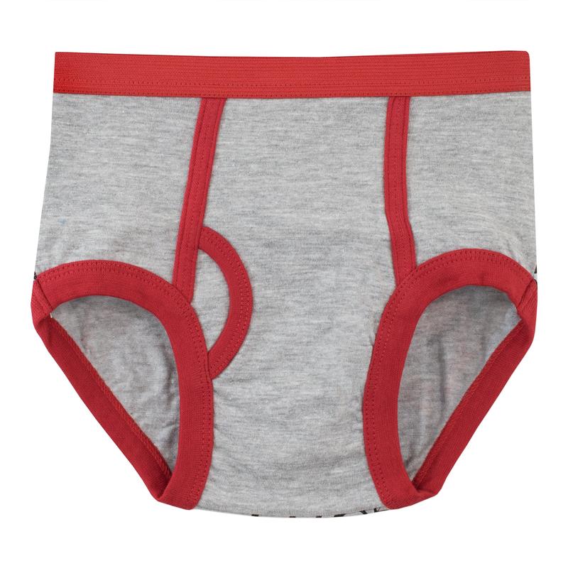Spiderman Underwear 5 Pack - Kids - Childrens Underwear 1