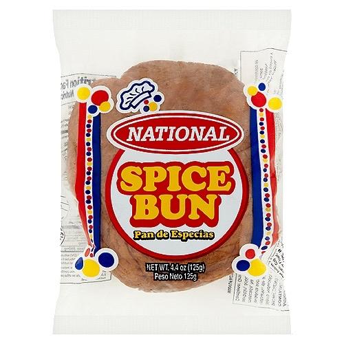 National Spice Bun | Imported 2
