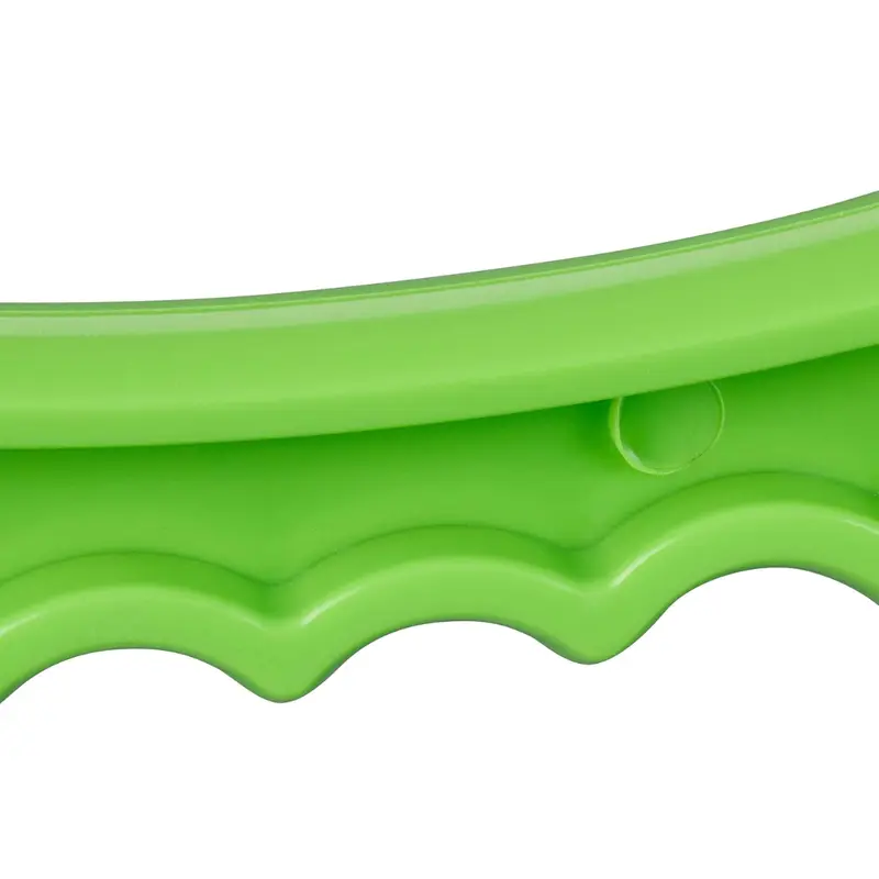 Dog Ball Launcher - 1 Piece Hands Free Ball Thrower, Tennis Ball Thrower for Dogs Puppy, Fetch Play Chuck Dog Tennis Balls for Exercise Training Outdoor Activity, Strong Grip 3