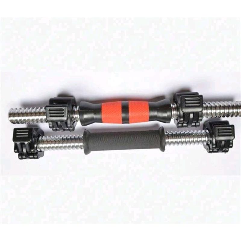 STANDARD DUMBBELL BARBELL CLAMPS (1 inch) 4