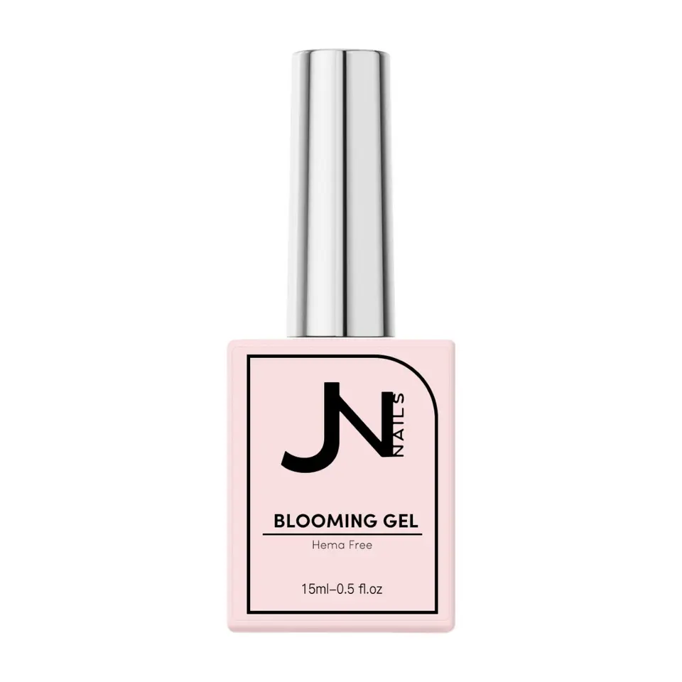 Blooming  Gel - hema free
