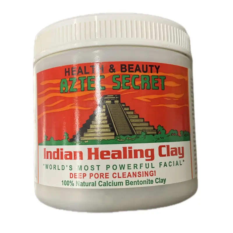 Health & beauty aztec secret Indian healing clay Skincare Skin Repair Cleansing Mask 1