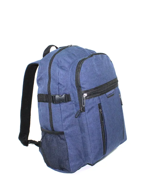 RYANAIR 40x20x25 EasyJet Cabin Bag Under Seat Travel Hand Luggage Backpack Case 1