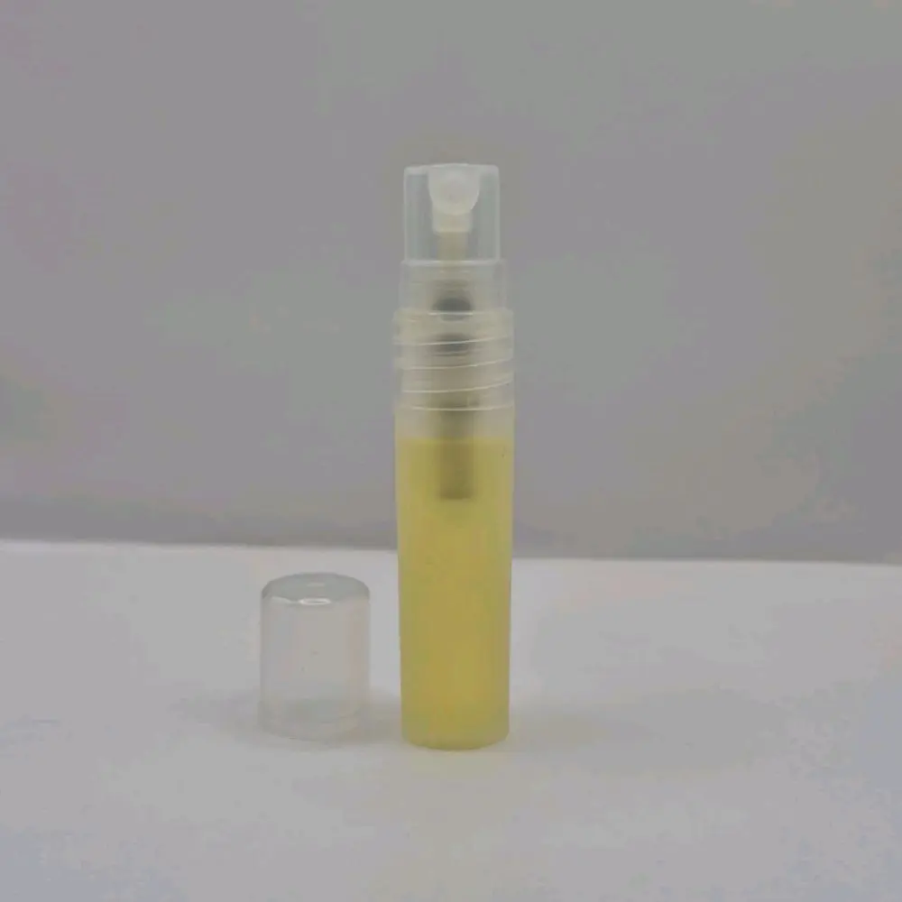 5ML Extrait De Parfum Sprays  - Samples!