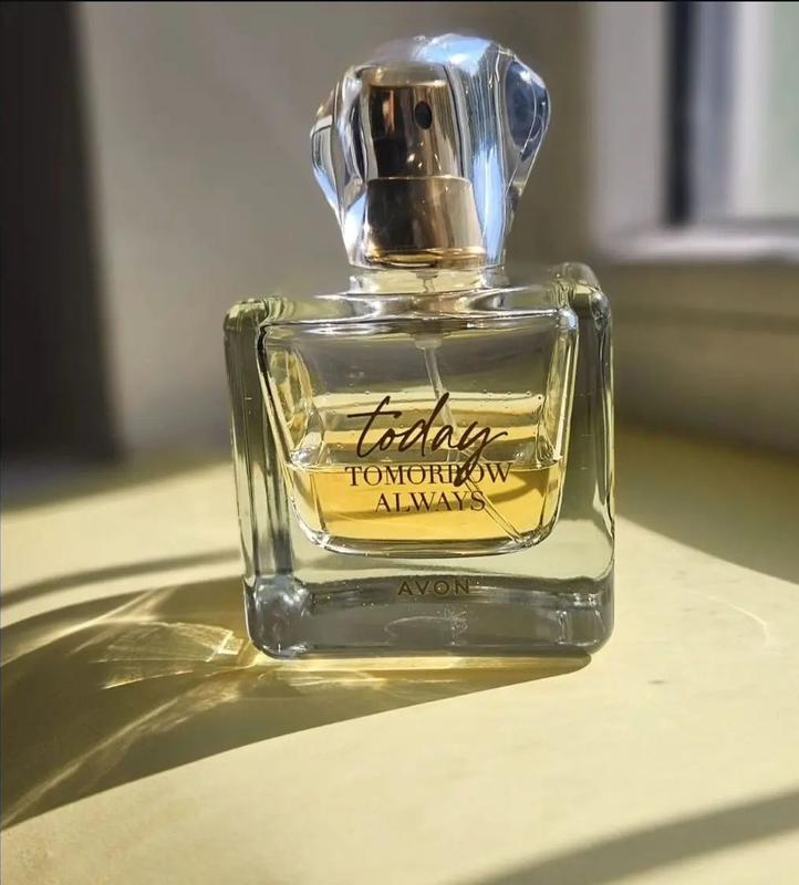 Avon Today Eau De Parfum for her 2