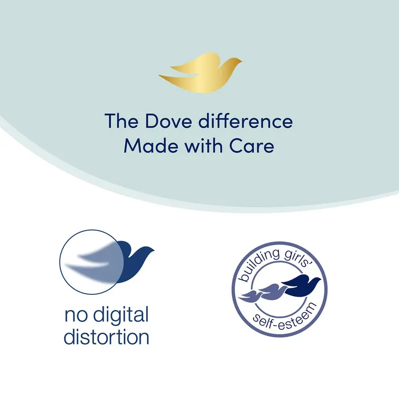 Dove Nutritive Solutions Daily Moisture Shampoo & 2 in-1 Shampoo & Conditioner, 400ml 8