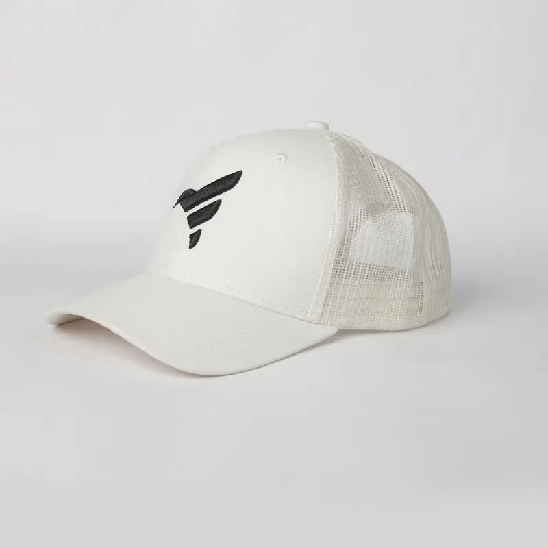 Finesse Classic Mesh Baseball Cap 2