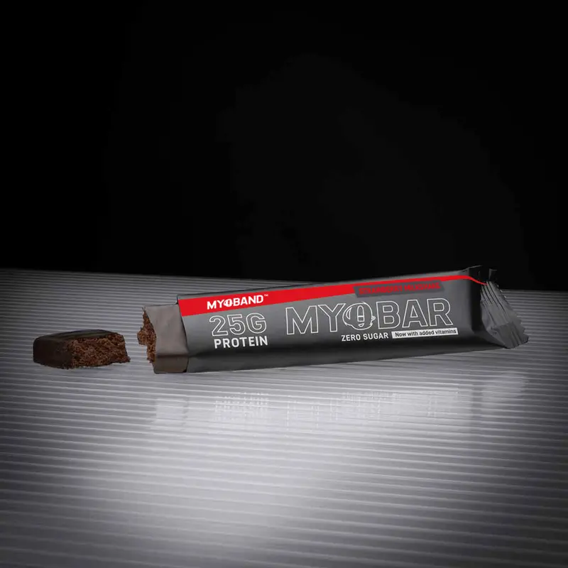 MYOBAR Protein Bar - Past Due Date Stock 19 Feb 2025 5