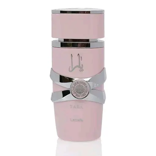 Yara Lady Perfume 100ml EDP by Lattafa - Authentic Fragrance 3