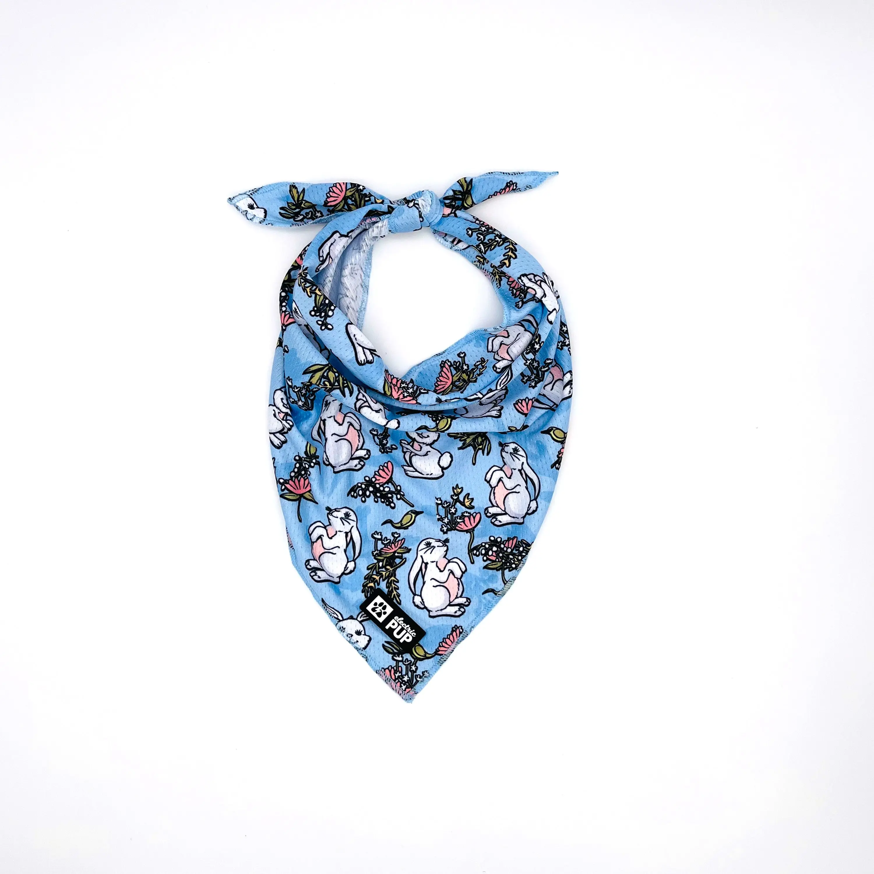 A Bunny's Tale Cooling Bandana