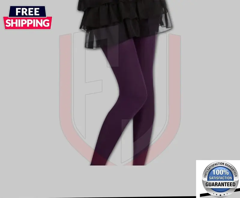 Ladies Footless Opaque Tights 60, 100 Denier S-M-L Different Color Women Breathable, Footless, Seamless All Seasons, Activewear, Casual, Formal, Party/Cocktail, Travel Womenswear Casual Wear Everyday Medium Simple Comfortable Minimalist Underwear Basic 5