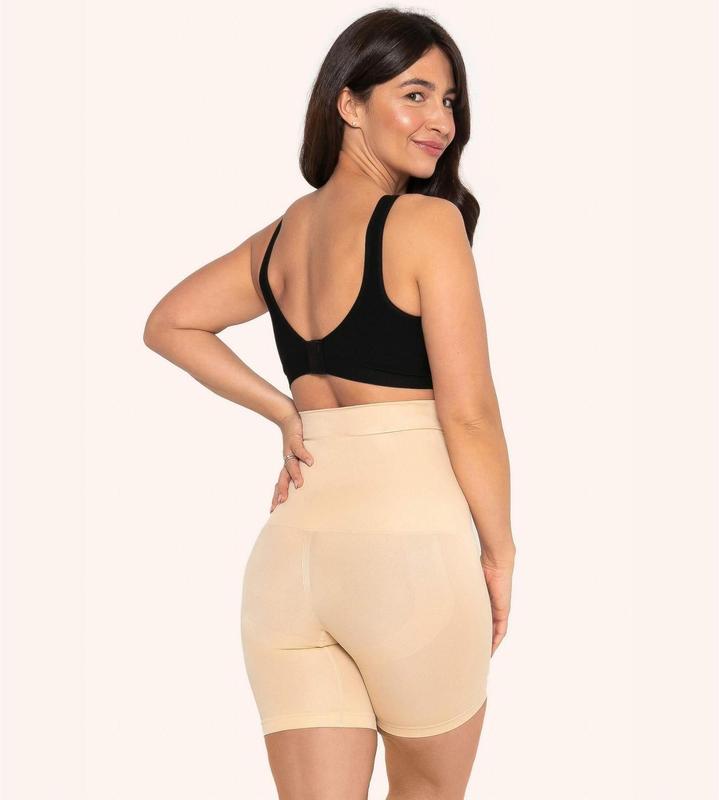 Shaping SuperPower Shorts Flexible Boning 6