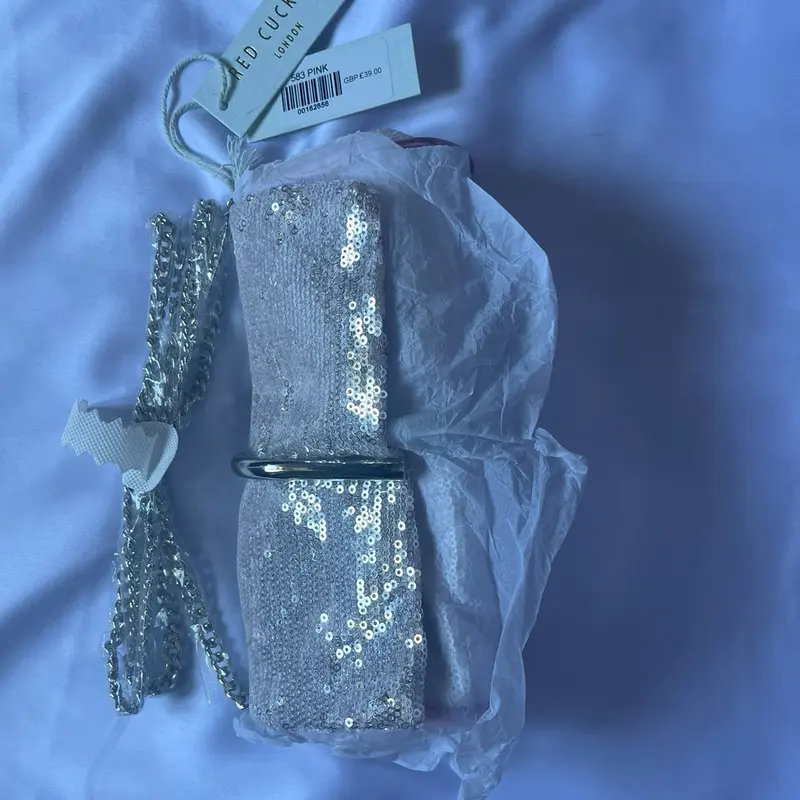 Cross bag 3