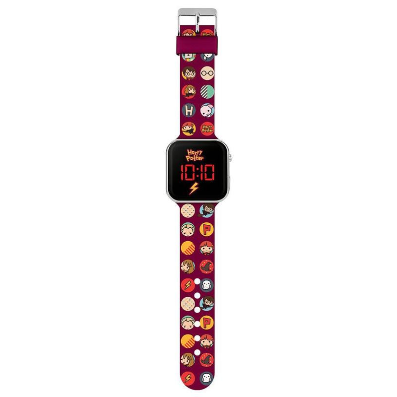 Harry Potter Junior LED Watch 1