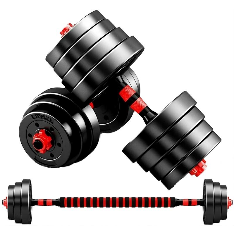Strongway™ Adjustable Dumbbell Sets for Home Gym Fitness 1