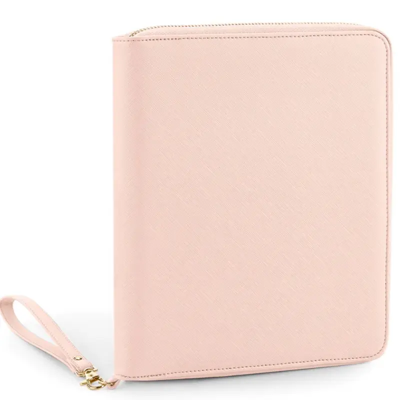 Personalised Travel Organiser - Passport Holder - luxury travel wallet - travel gift - holiday documents 4