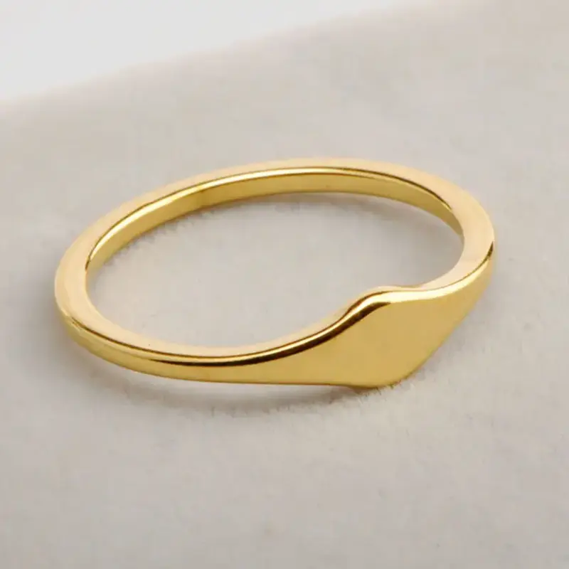 Pinky Ring 3