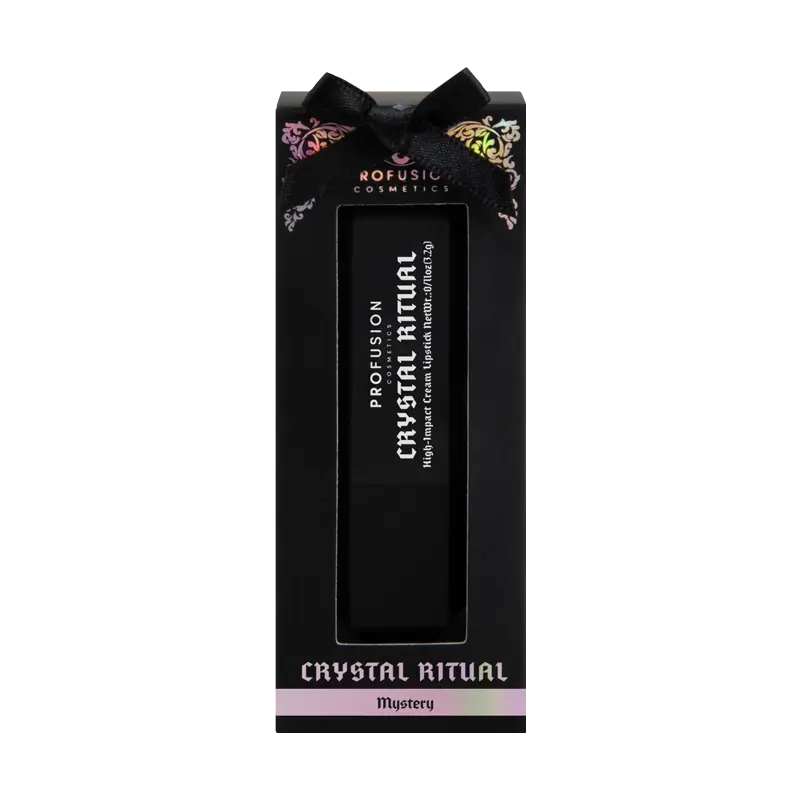 RITUALS | CRYSTAL LIPSTICK - MYSTERY