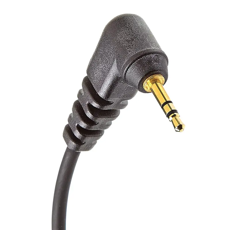 Professional Covert Earpiece Headset with PTT Microphone for Motorola TALKABOUT COBRA TLKR 1 Pin TLKR-T3, T5, T6, T7, T8, T9, T60, T80 Radio… 7