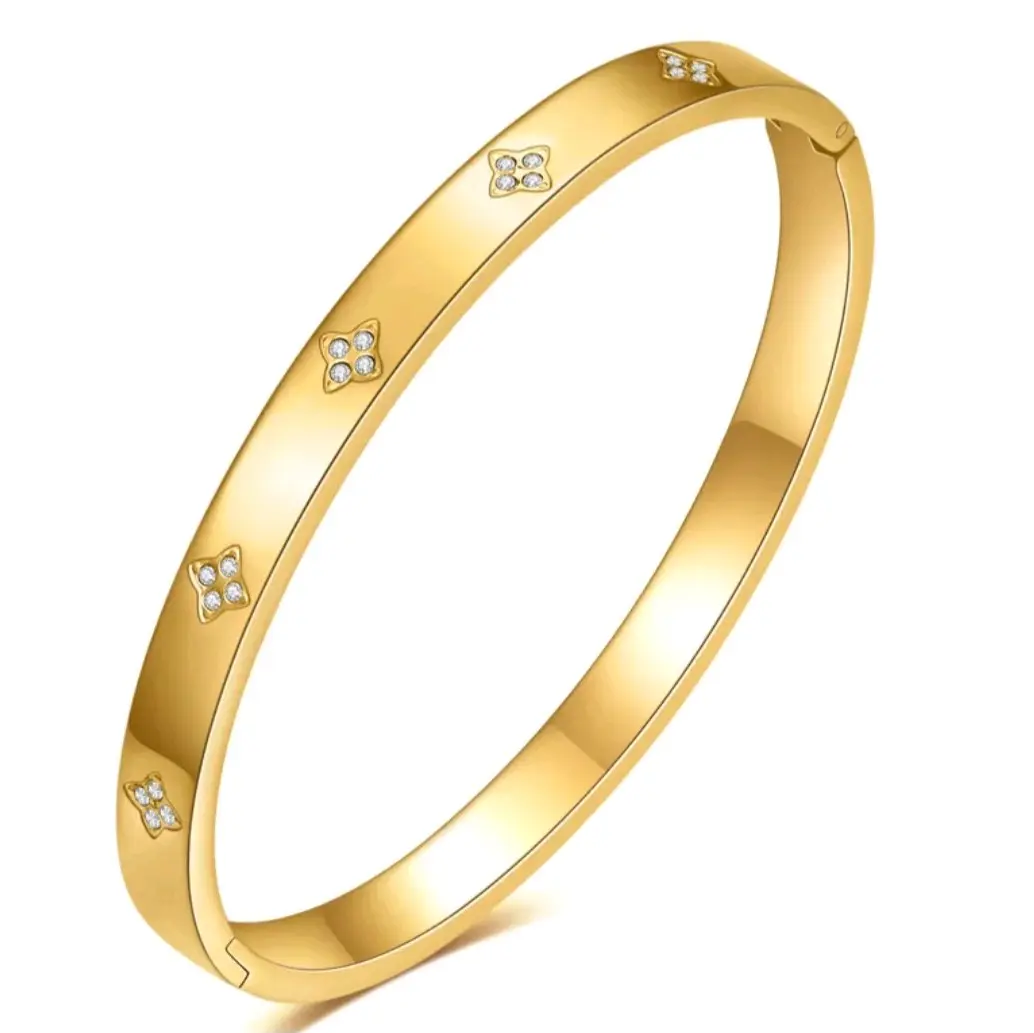 Luna Bangle
