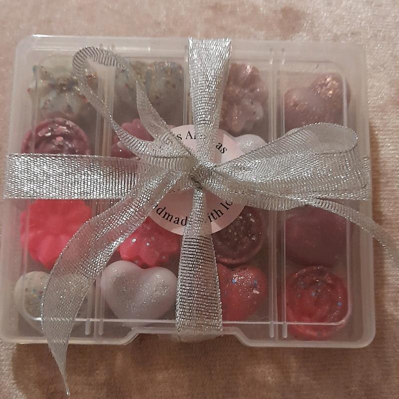 5 Household fragrance items Long-lasting Aroma Gift Scented Freshener Scent 1