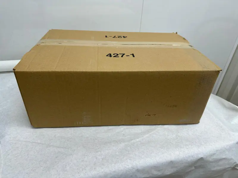 6"inch 384 PCS HEAVY DUTY PLASTIC BOWL RESUABLE AND WASHABLE 4