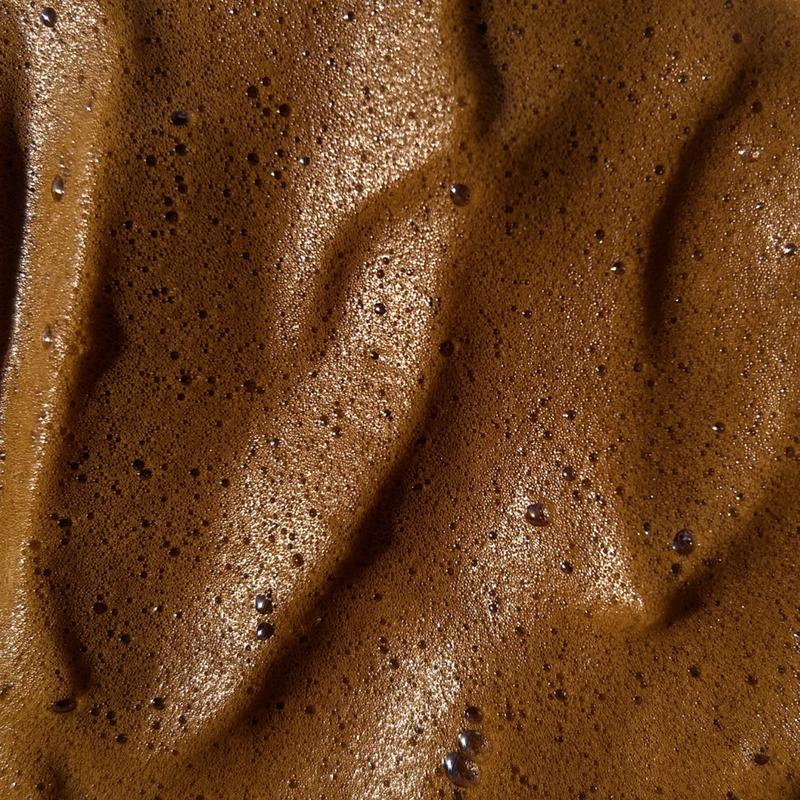 Rose & Caramel Velvety Olive Self Tanning Mousse (200ML) 1