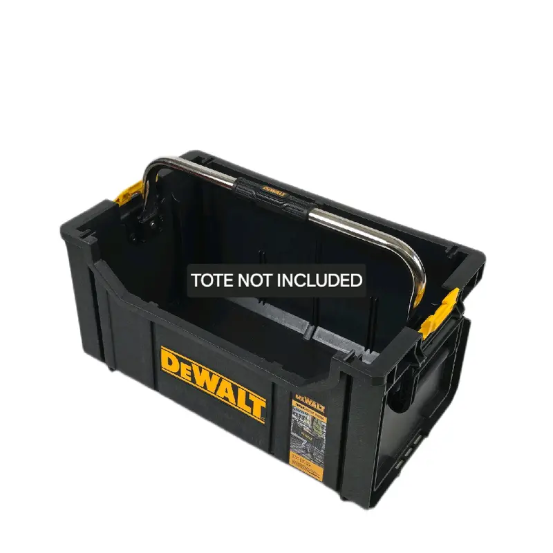VIDER Fits Dewalt - DS280 Tote *TOTE NOT INCLUDED* 7