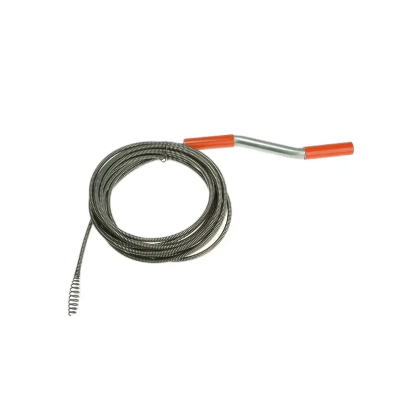3344K Drain Auger 25ft x 1/4in MON3344 Monument TOOLS 0