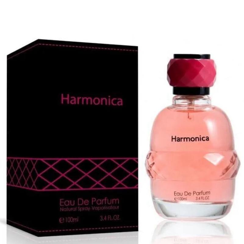 4 X 100ml Women's Ladies Perfume Eau De Parfum Spray Scent Fragrance Gift Set 5