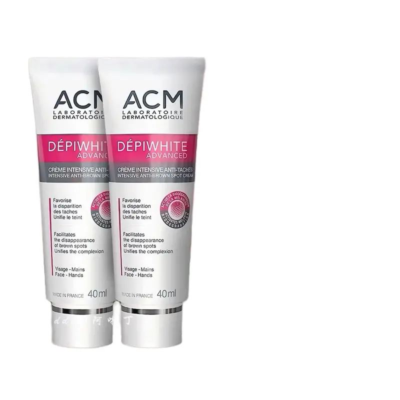 Acm deepwhite advance 40ml Serums Comfort Skin Repair