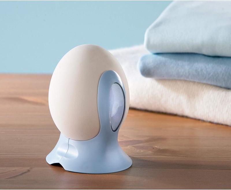 Portable Dehumidifying Egg Dehumidifier - Absorbs Moisture Air Damp - Reusable 5