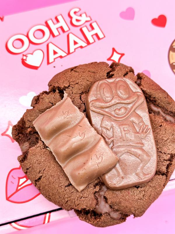 Seriously Stuffed Cookies 2
