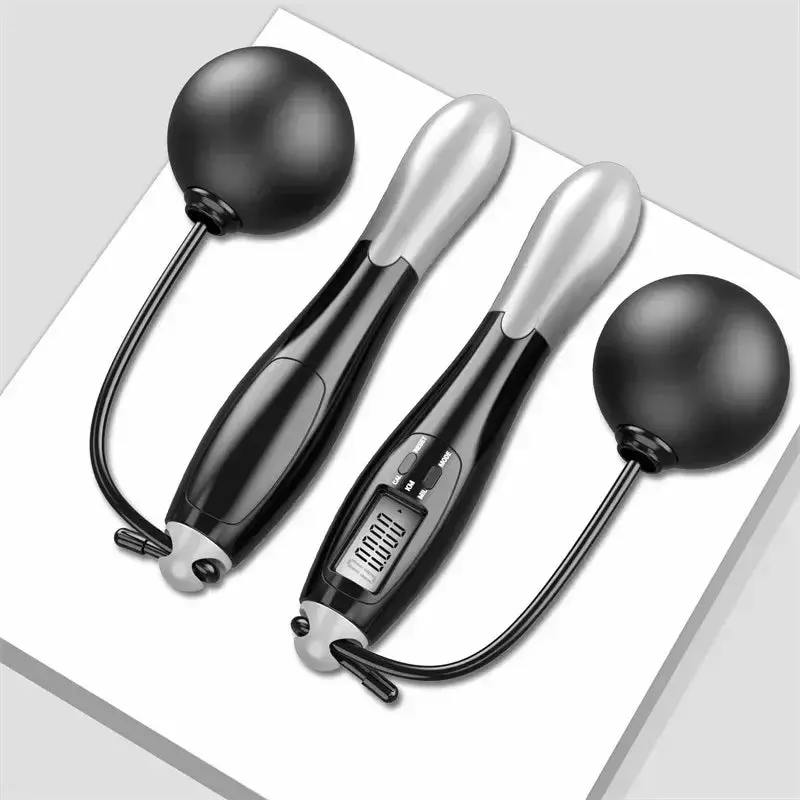 Wireless    skipping rope 3