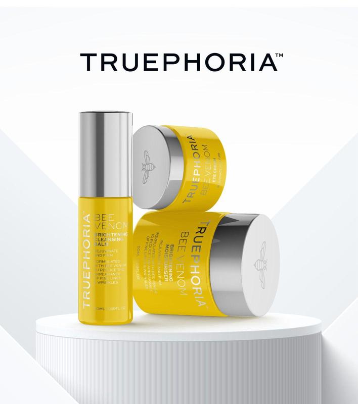 Truephoria Bee Venom - 50ml Age Defying Moisturiser - Moisturiser Skincare Skin Repair Moisturize Hydrate all skin types soothing 1