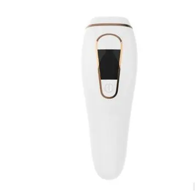 Electric Hair Remover Freezing Point Laser Axillary Private Hair Remover 5