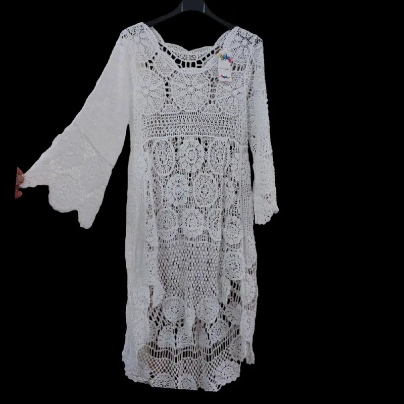 BEACH COVER FITS SIZE 8-18 Casual Wear 5