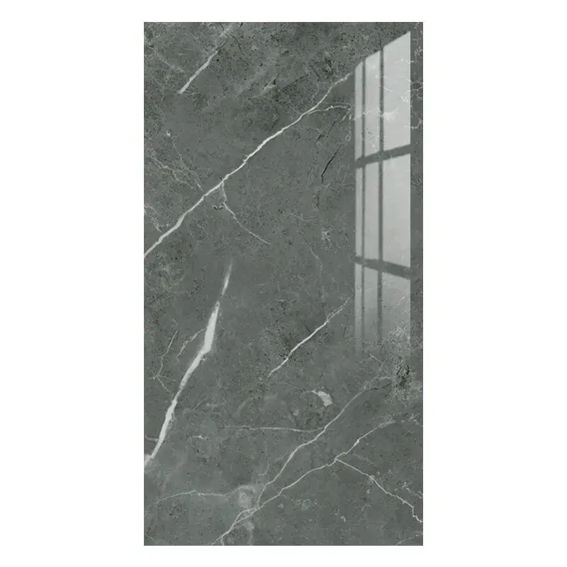 10 Pack Self-Adhesive Marble Tiles Sticker for Kitchen and Bathroom Decor - Decorative Wall Ornaments Waterproof kitchen  adhesive  sticker 5